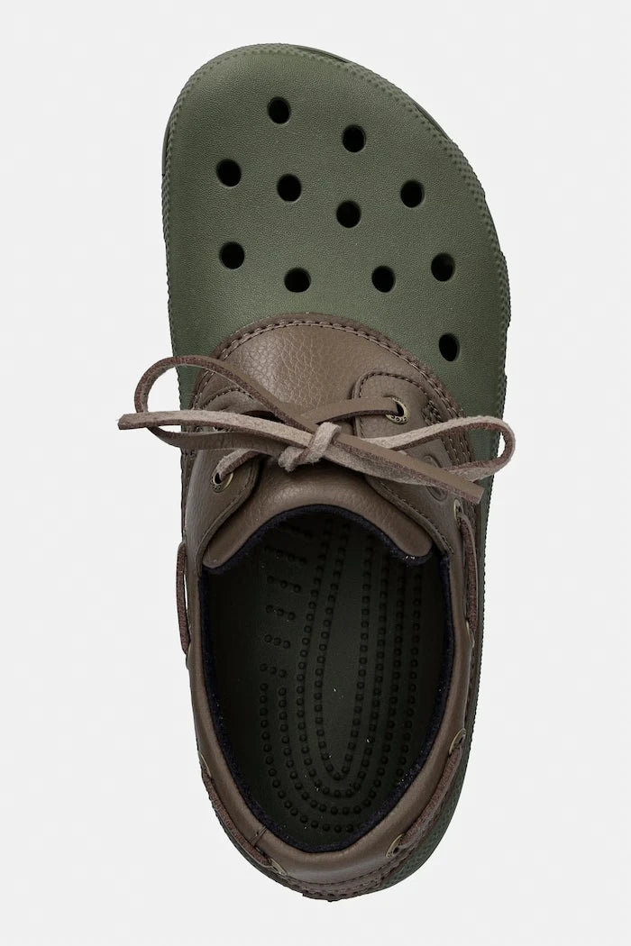 Crocs Erkek Terlik Classic Islander
