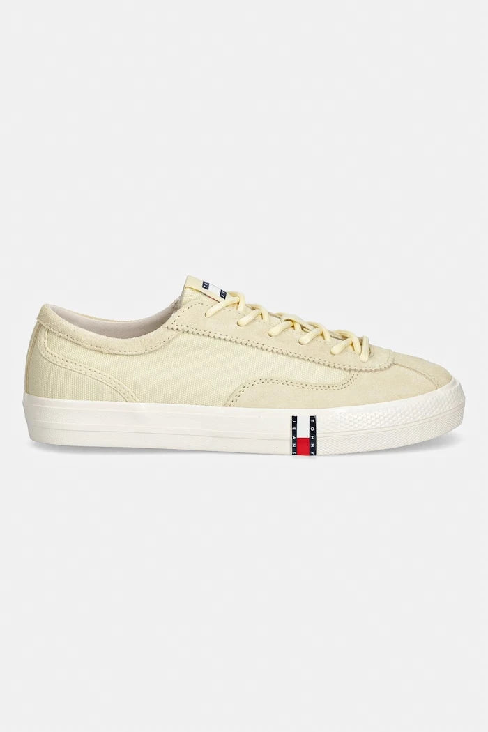 Tommy Jeans ARCHIVE Y2K kadın sneaker
