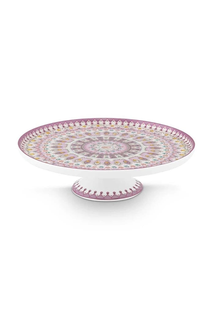 Плато Pip Studio Tray Lily&Lotus MoonDelight