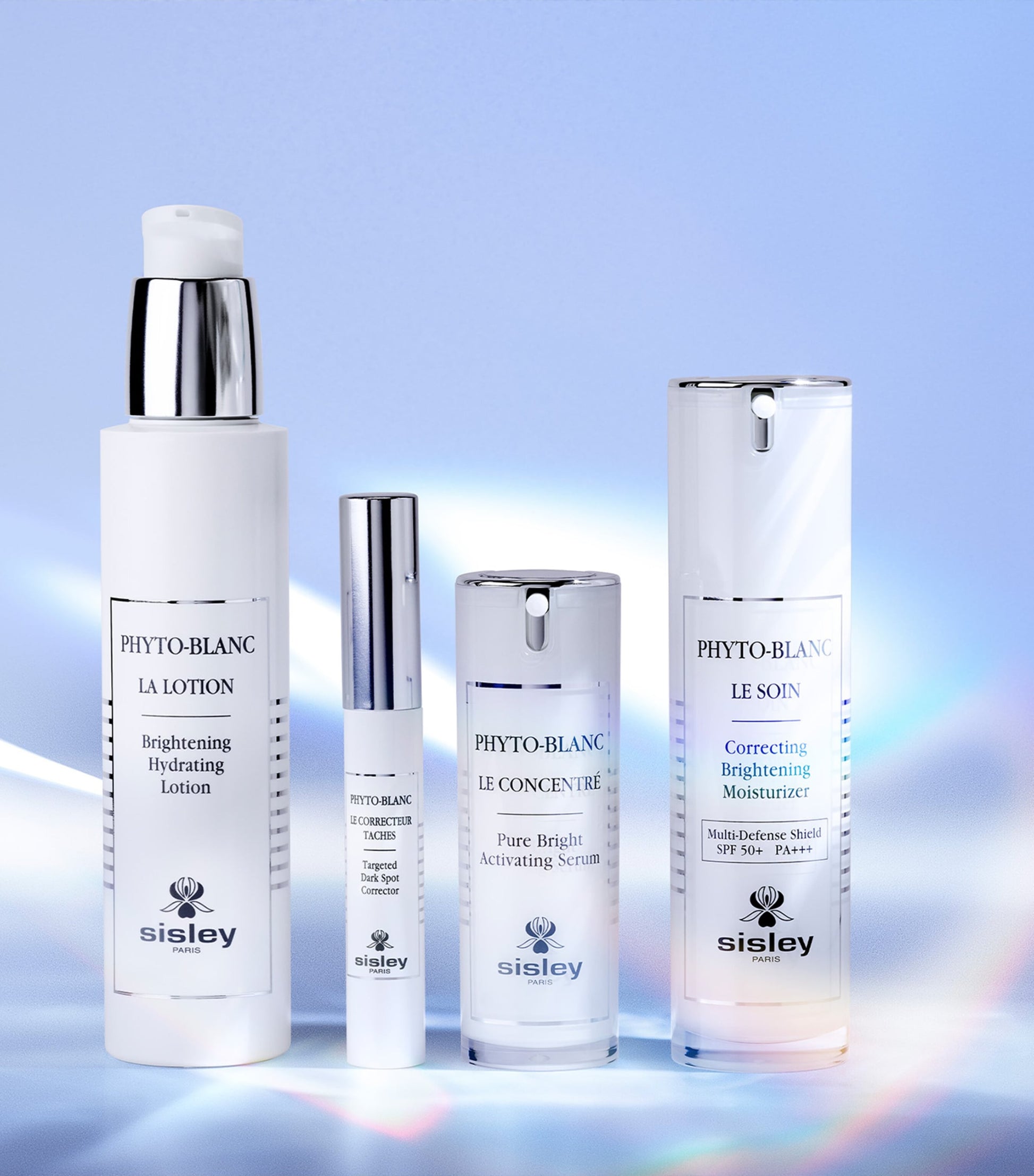 Sisley Phyto-Blanc Targeted Dark Spot Corrector (7ml)