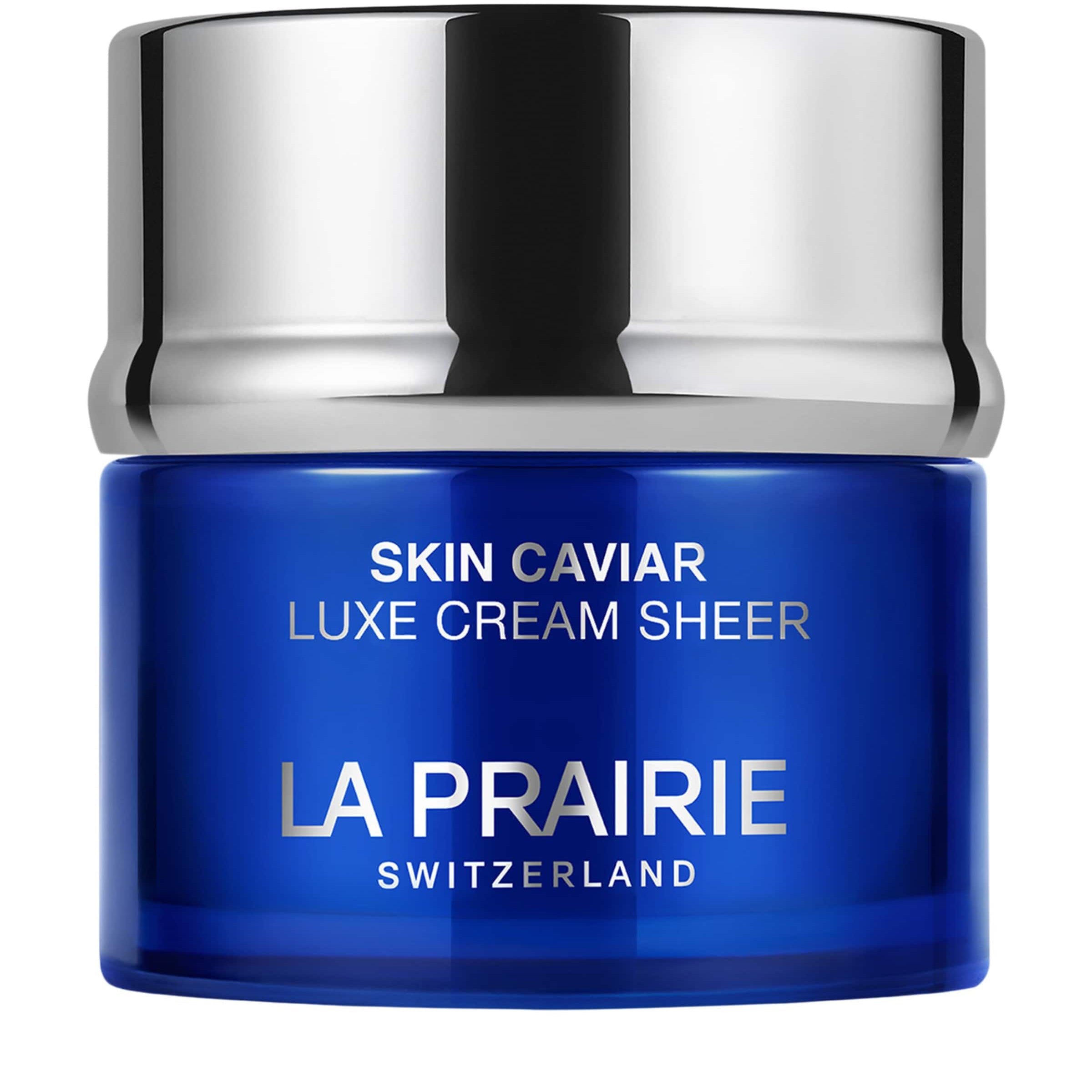 Skin Caviar Luxe Cream Sheer Moisturiser (50ml)