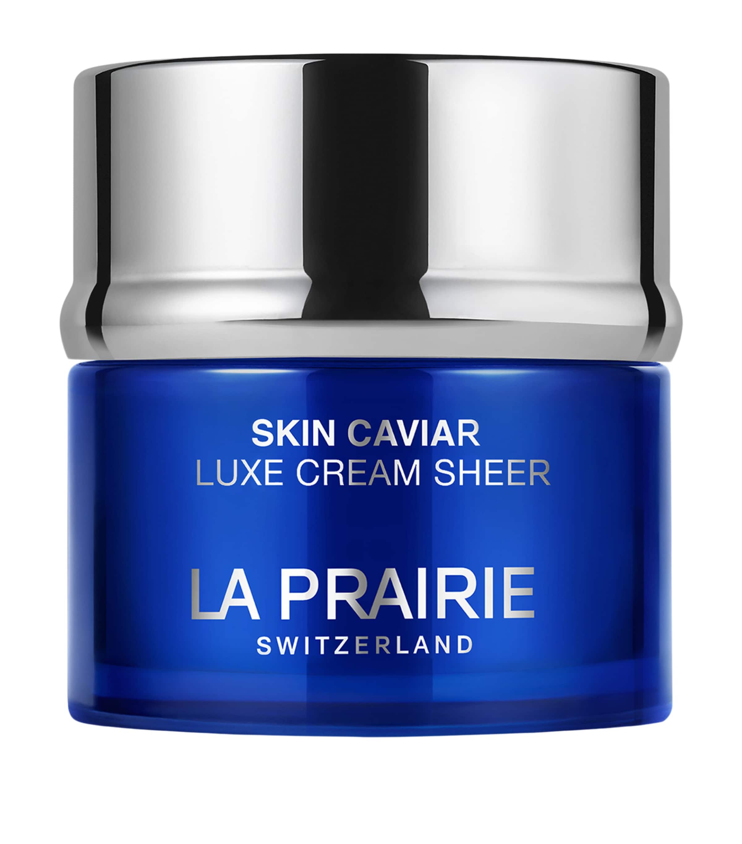 Skin Caviar Luxe Cream Sheer Moisturiser (50ml)