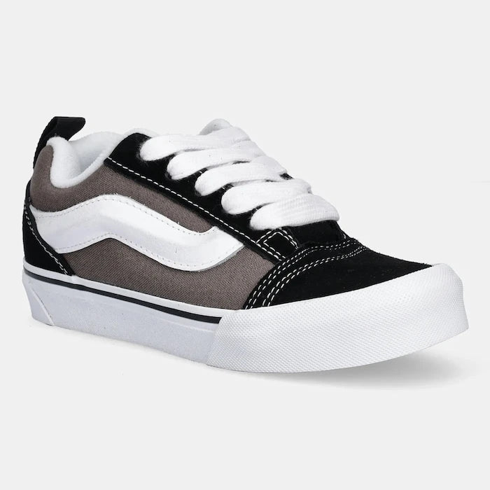 Детски ниски кецове Vans Knu Skool