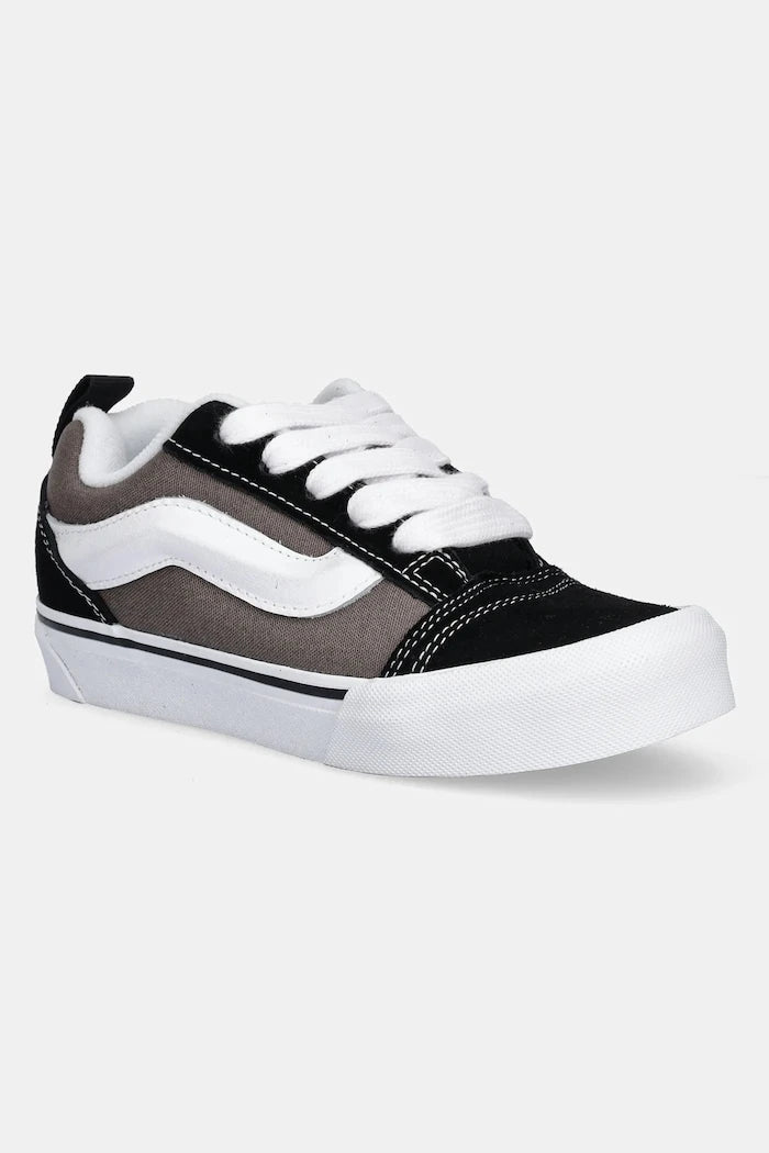 Детски ниски кецове Vans Knu Skool