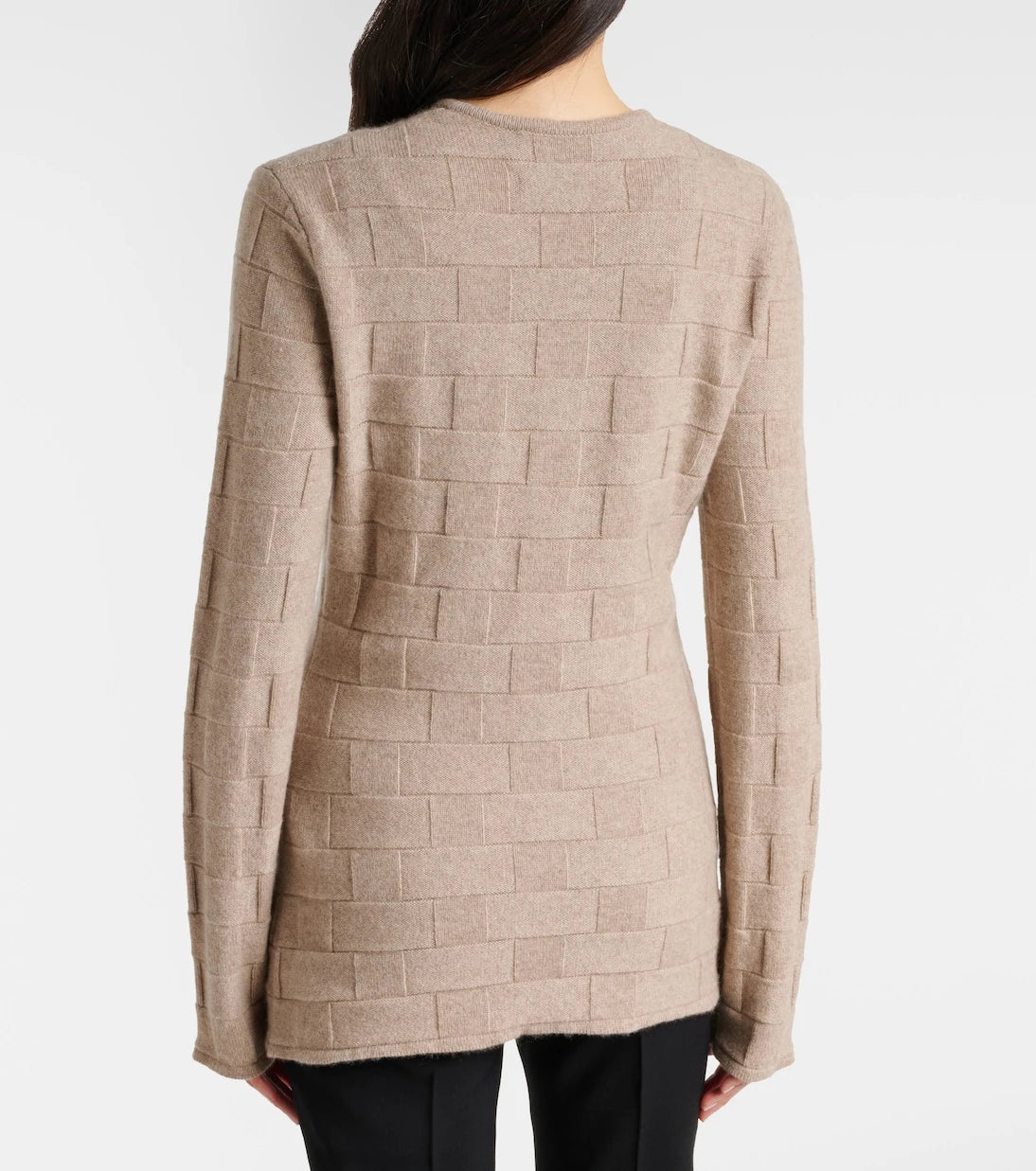 Tove - Uma cashmere cardigan