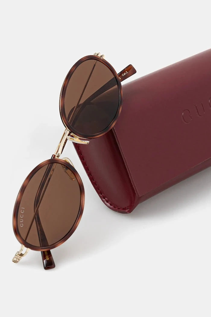 Слънчеви очила Gucci