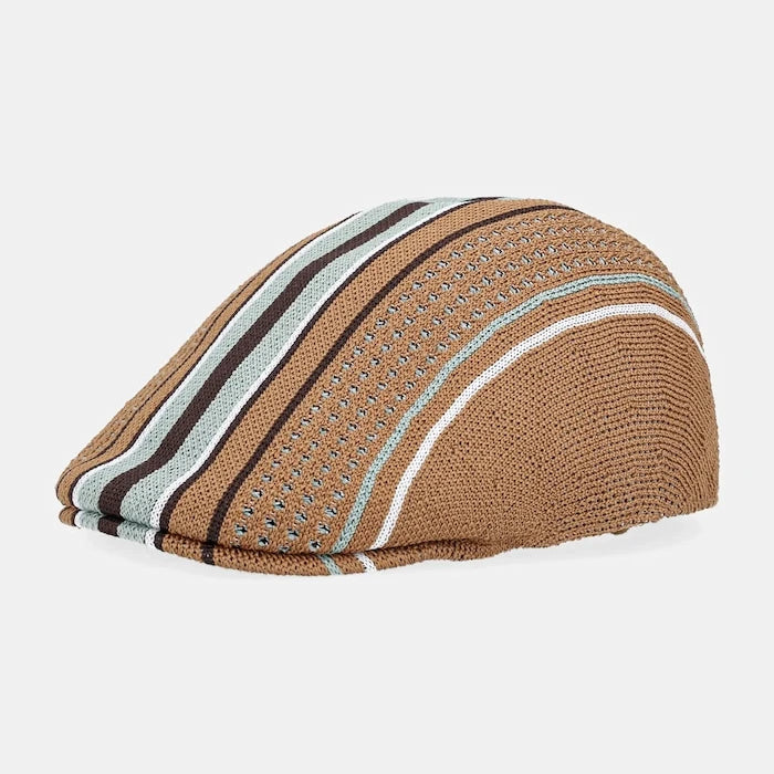 Каскет Kangol CLUBHOUSE STRIPE 507