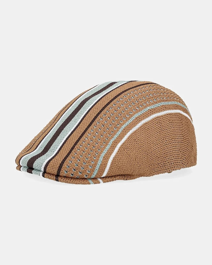 Каскет Kangol CLUBHOUSE STRIPE 507