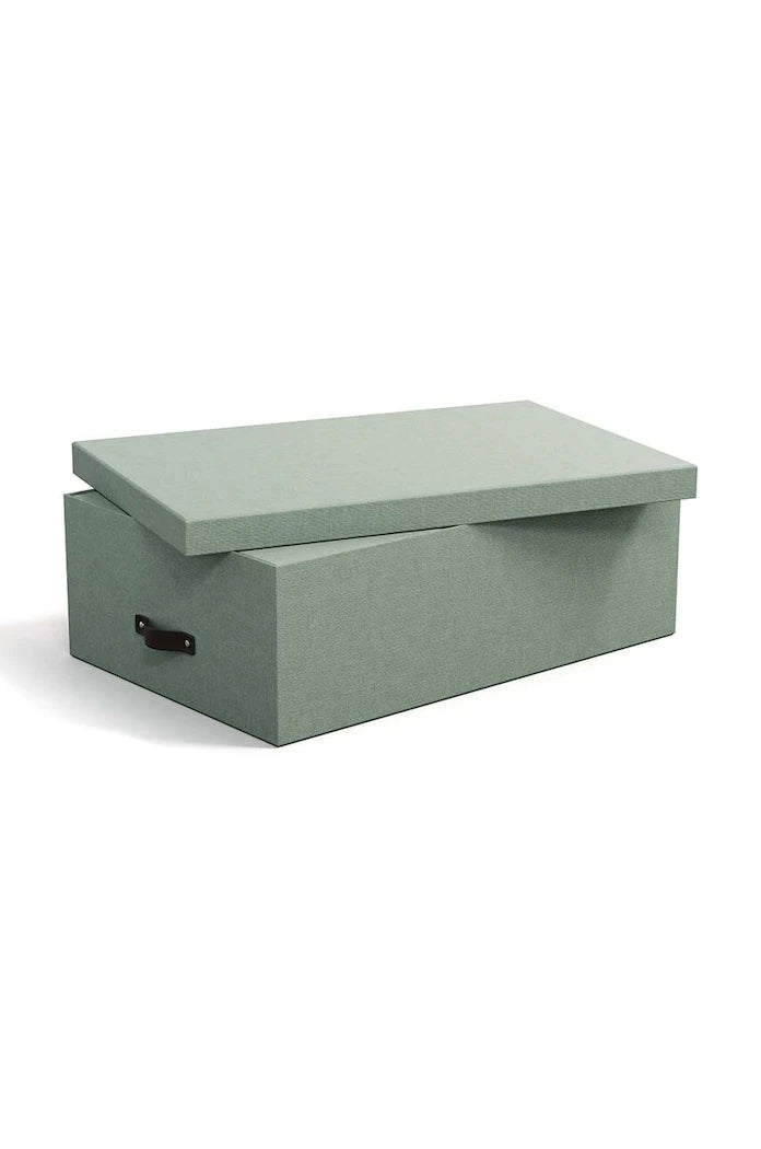 Bigso Box of Sweden Inge Saklama Kutuları Seti (3 Parça)