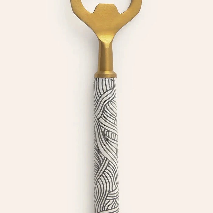 Отварачка за бутилки Calma House Mango