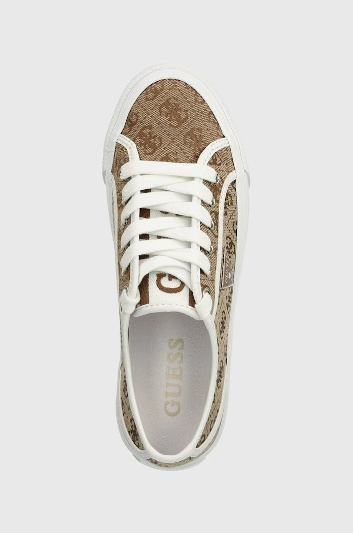 Ниски кецове Guess JELEXA