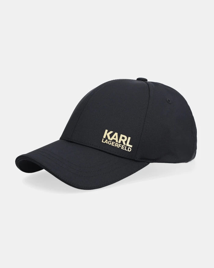 Karl Lagerfeld Şapka siperlikli