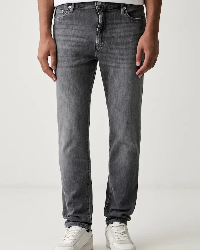 Tommy Hilfiger slim fit erkek kot pantolon