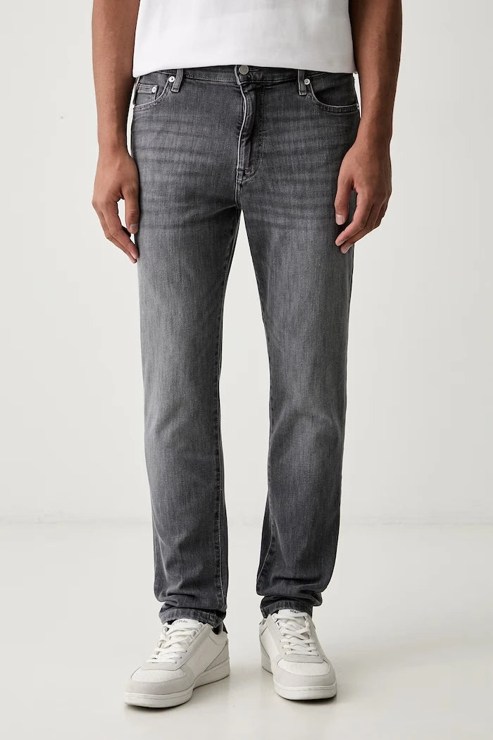 Tommy Hilfiger slim fit erkek kot pantolon