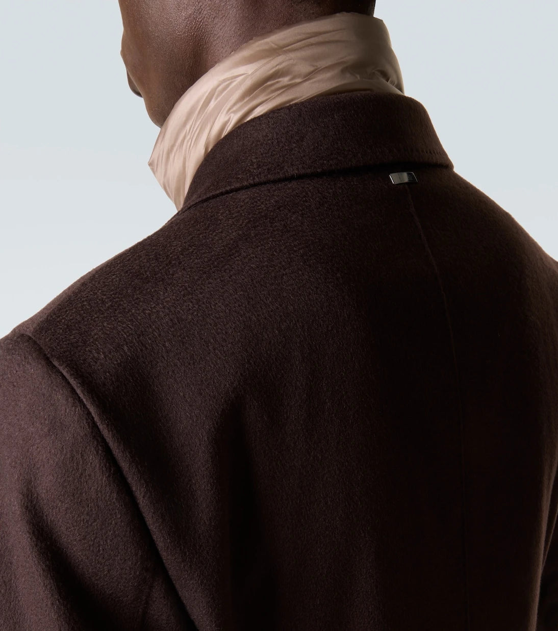 Herno - Cashmere coat
