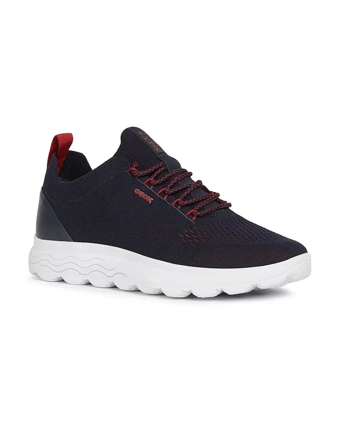 Geox U SPHERICA Spor Ayakkabı