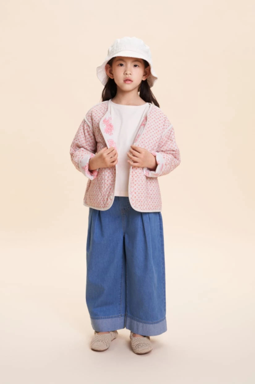 C'era Una Volta - Suri straight jeans