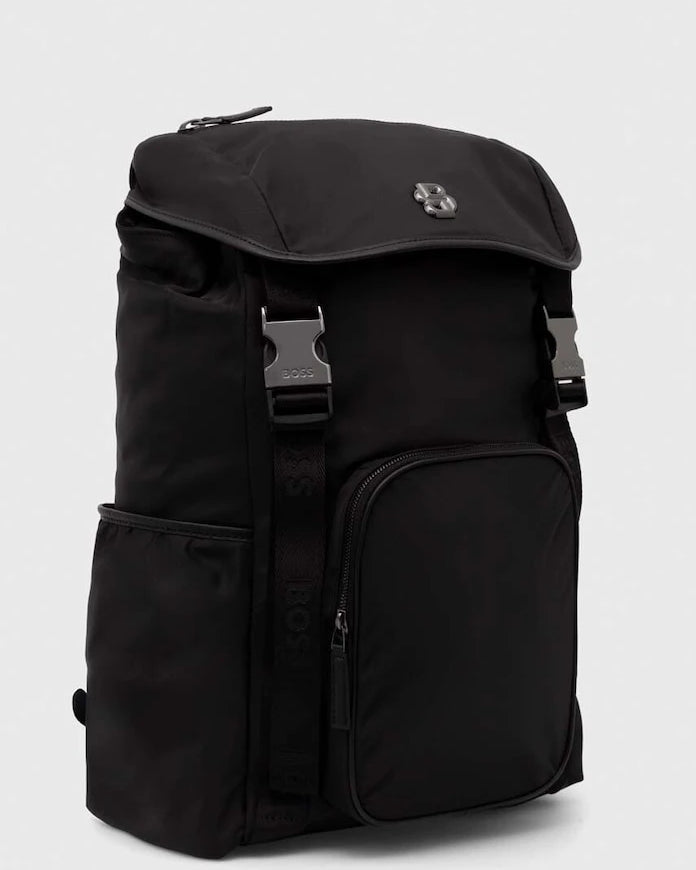 BOSS Erkek Sırt Çantası B_Icon_Backpack