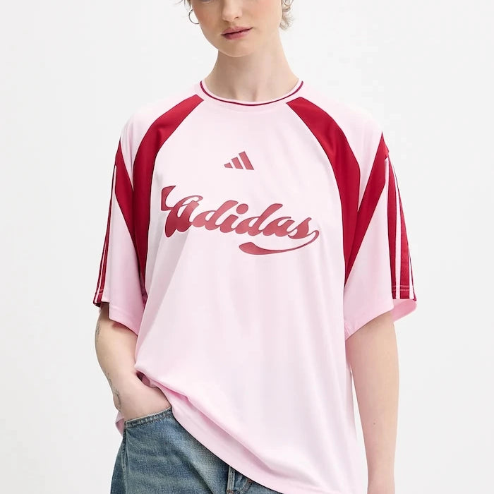 Тениска adidas House of Tiro