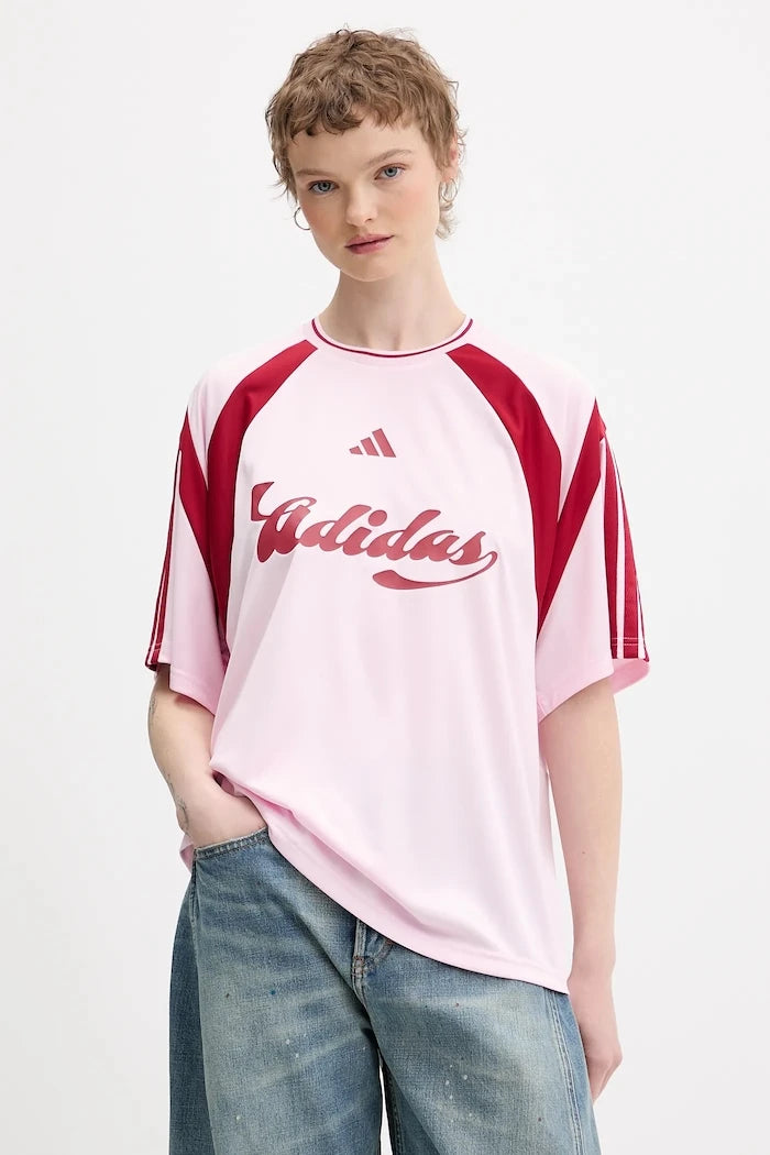Тениска adidas House of Tiro