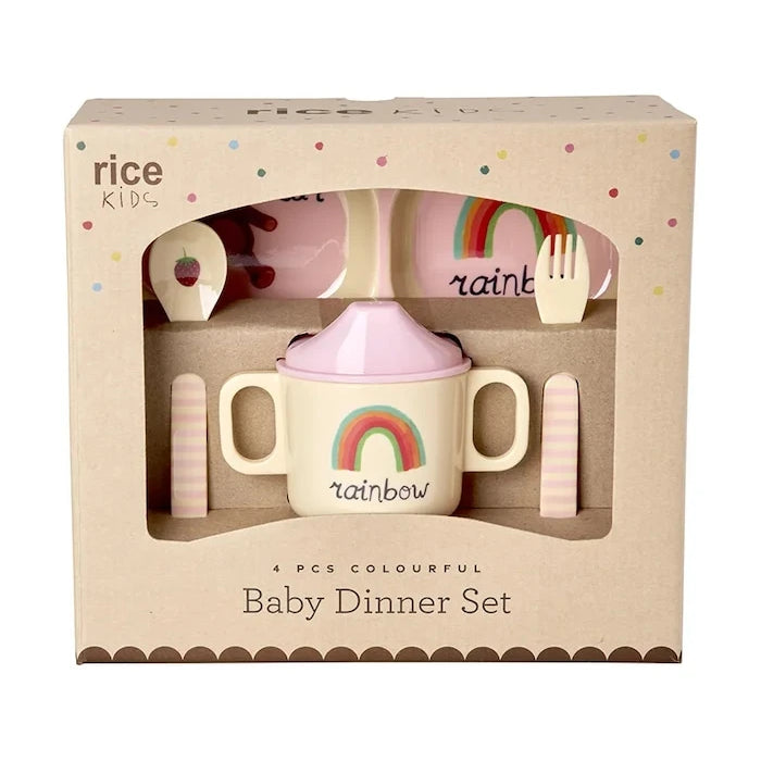 Rice 22,5 x 11 x 25 cm