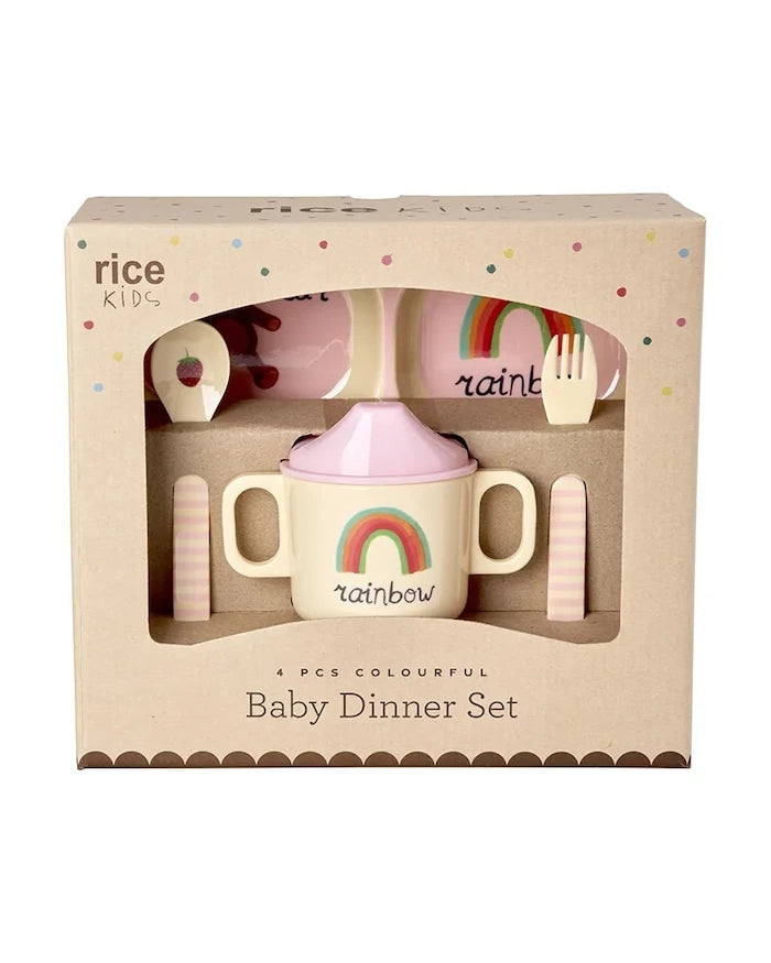 Rice 22,5 x 11 x 25 cm