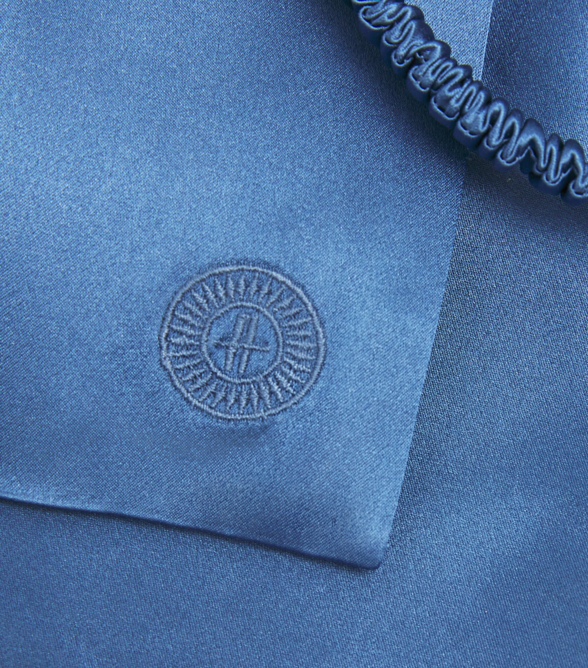 Harrods Silk Sleep Mask