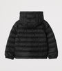 Burberry Kids Down EKD Puffer Jacket (3-12 Years)