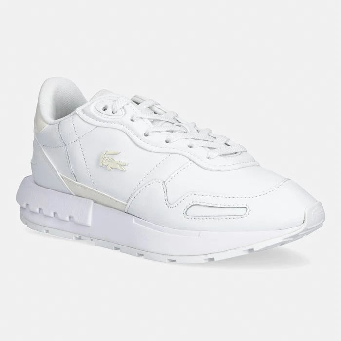 Маратонки Lacoste Partner Wmns Leather