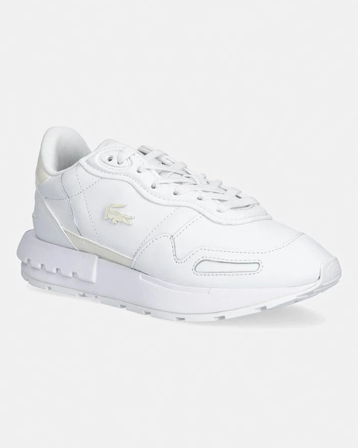 Lacoste Partner Wmns Leather