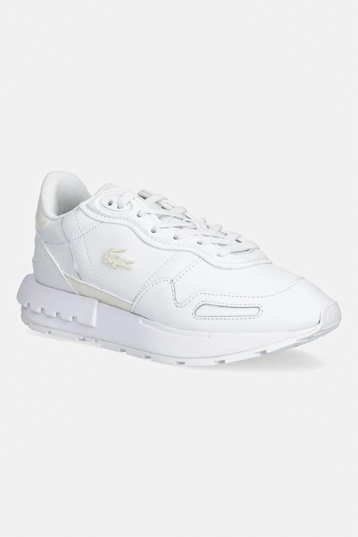 Маратонки Lacoste Partner Wmns Leather