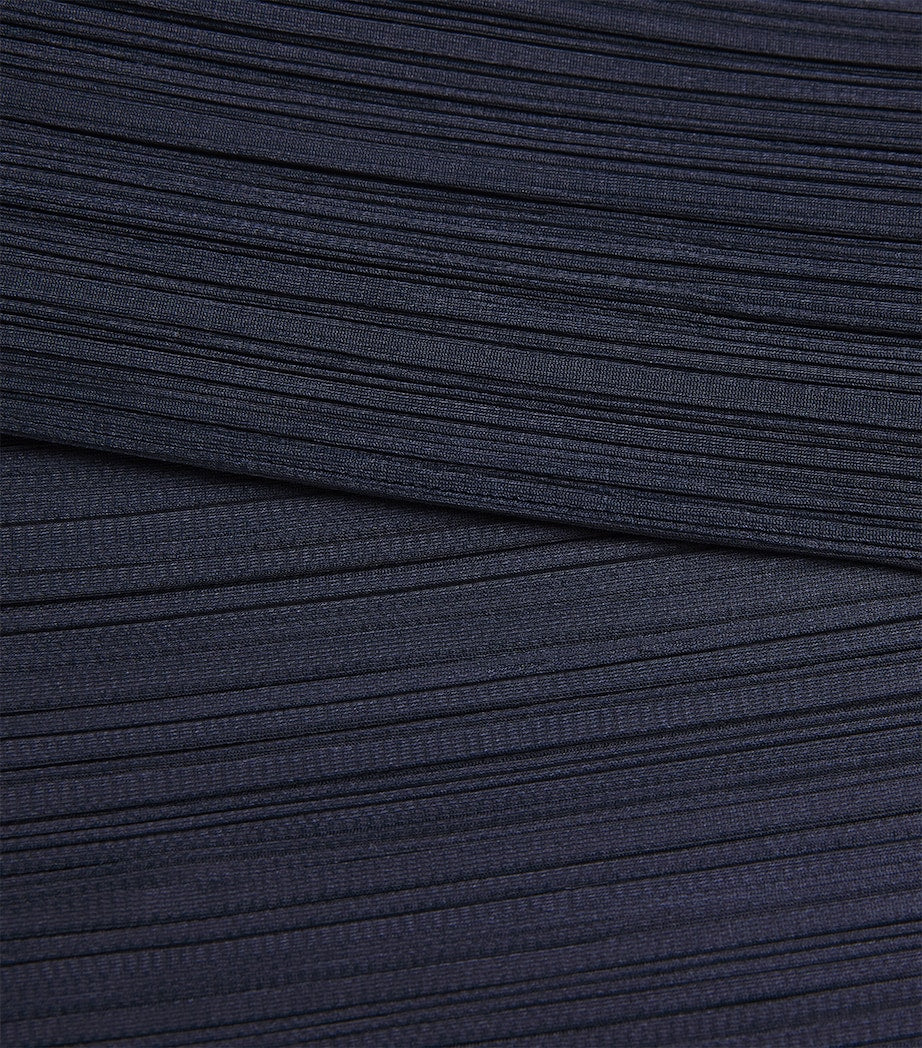 New Colorful Basics 4 Midi Dress