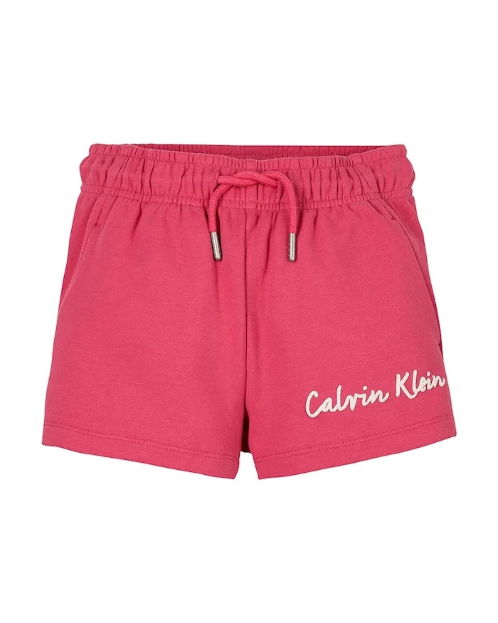 Calvin Klein Jeans Çocuk Şort