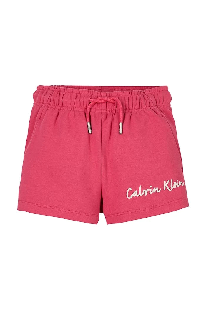 Calvin Klein Jeans Çocuk Şort