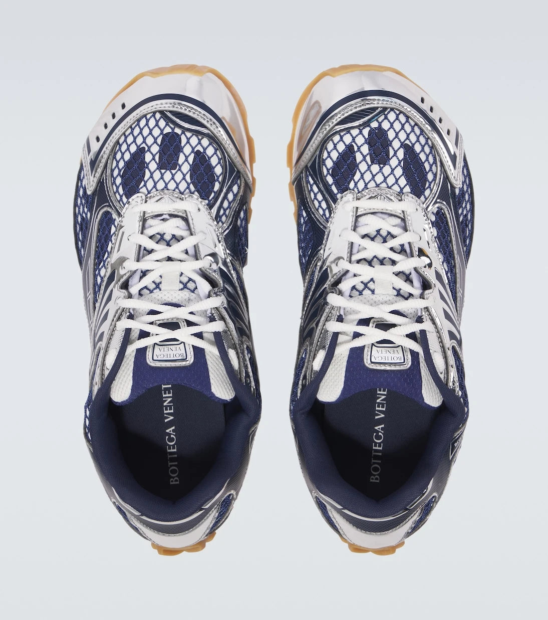 Bottega Veneta - Orbit sneakers