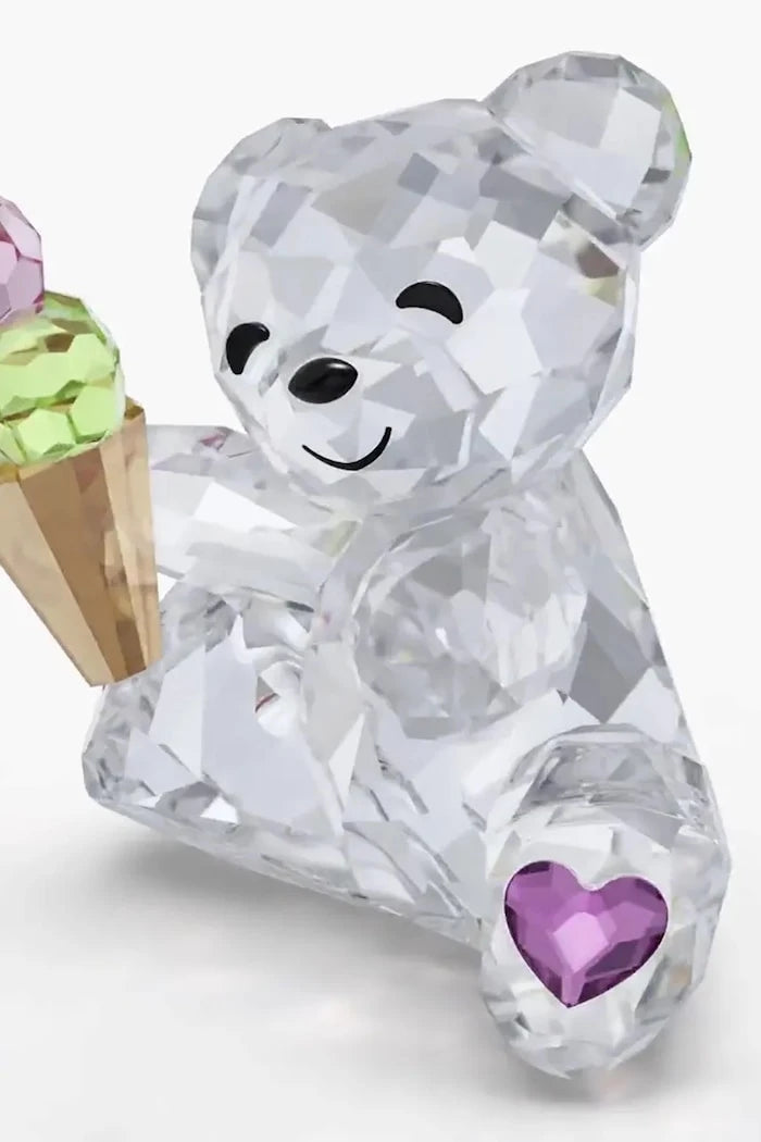 Swarovski Dekoratif Figür