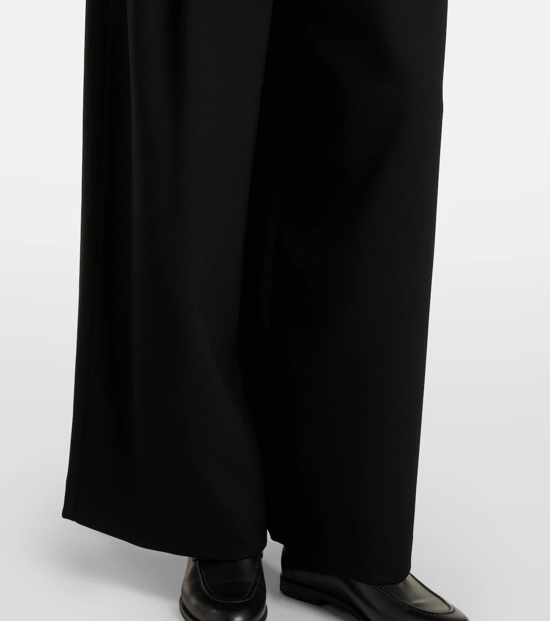 'S Max Mara - Daniel wide-leg pants