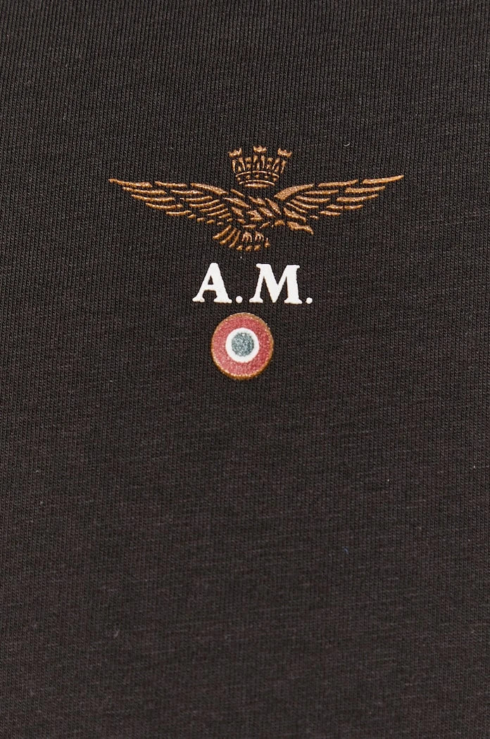 Тениска Aeronautica Militare