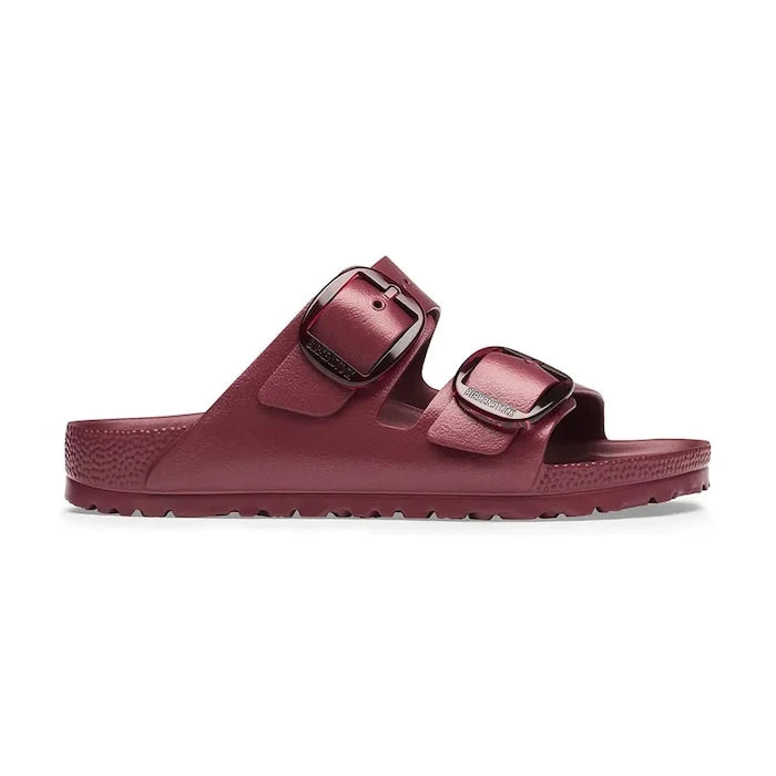 Birkenstock kadın havuz terliği Arizona Big Buckle EVA