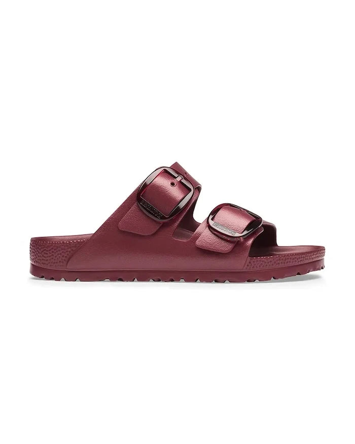 Birkenstock kadın havuz terliği Arizona Big Buckle EVA