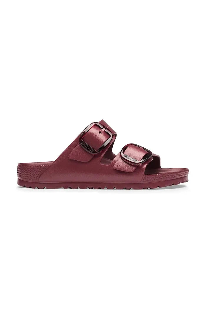 Birkenstock kadın havuz terliği Arizona Big Buckle EVA