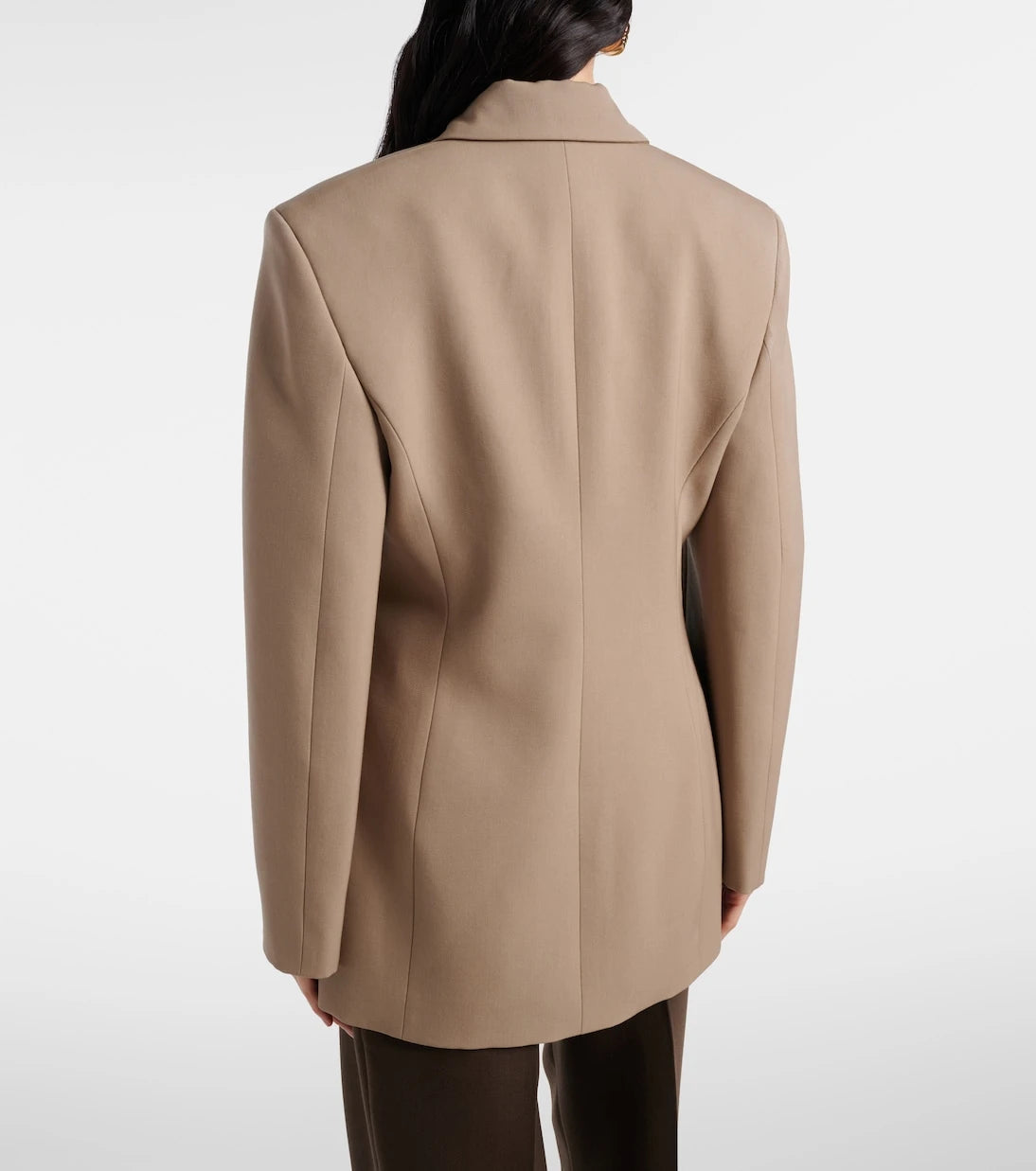 Altuzarra - Hoffman wool blazer
