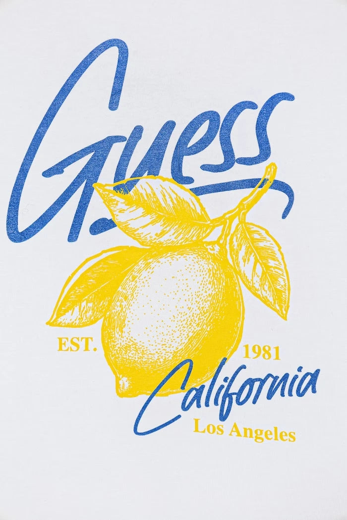 Детска тениска Guess
