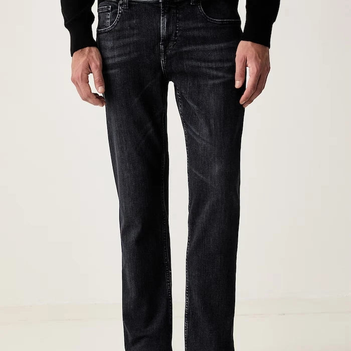 7 FOR ALL MANKIND slim fit erkek kot pantolon