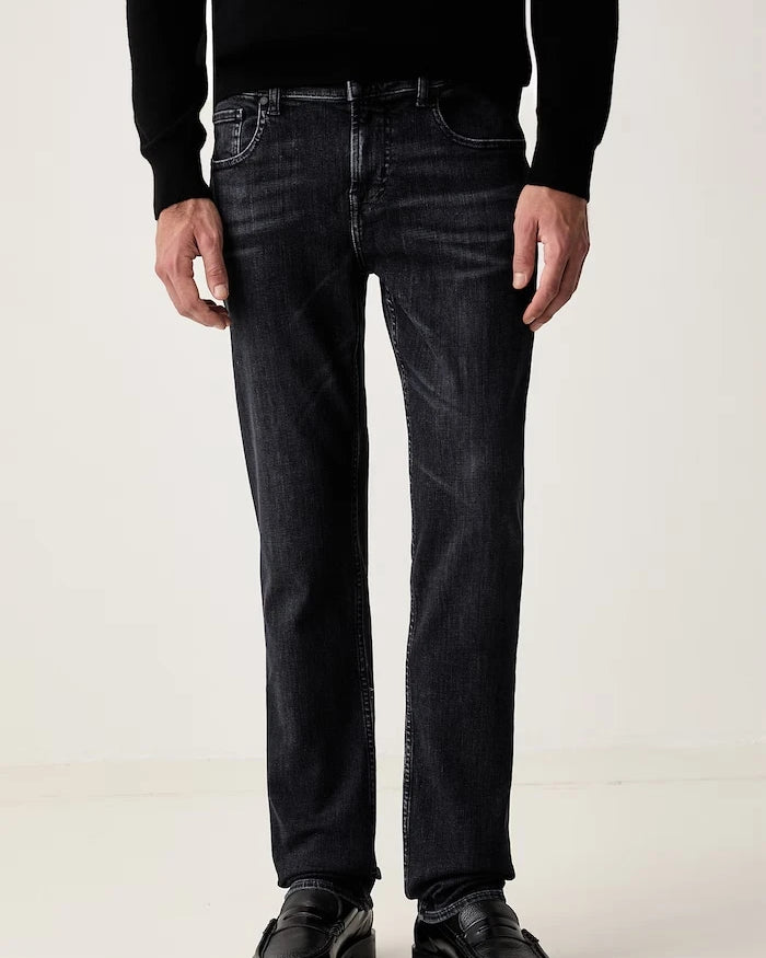 7 FOR ALL MANKIND slim fit erkek kot pantolon