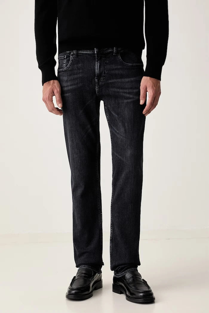 7 FOR ALL MANKIND slim fit erkek kot pantolon
