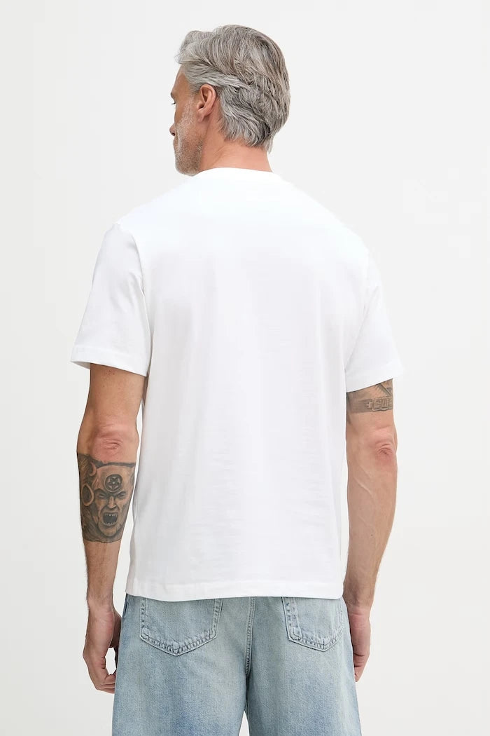 Calvin Klein Jeans тениска мъжка от памук