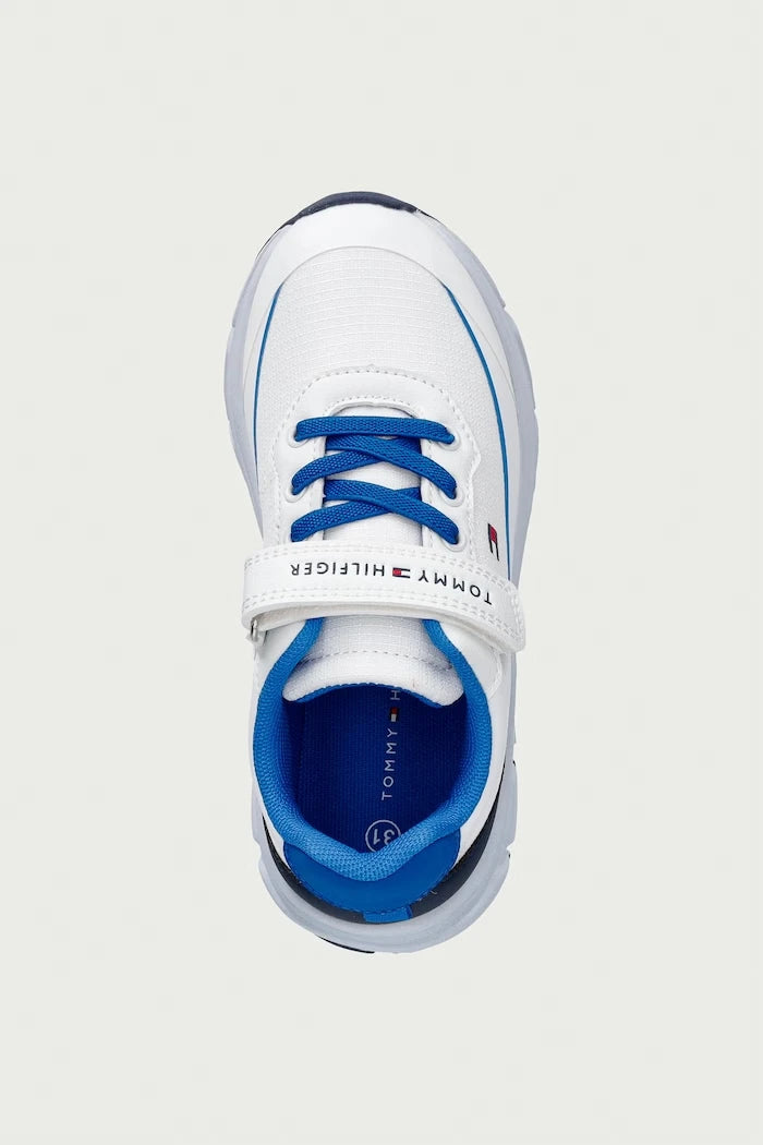 Tommy Hilfiger çocuk spor ayakkabı