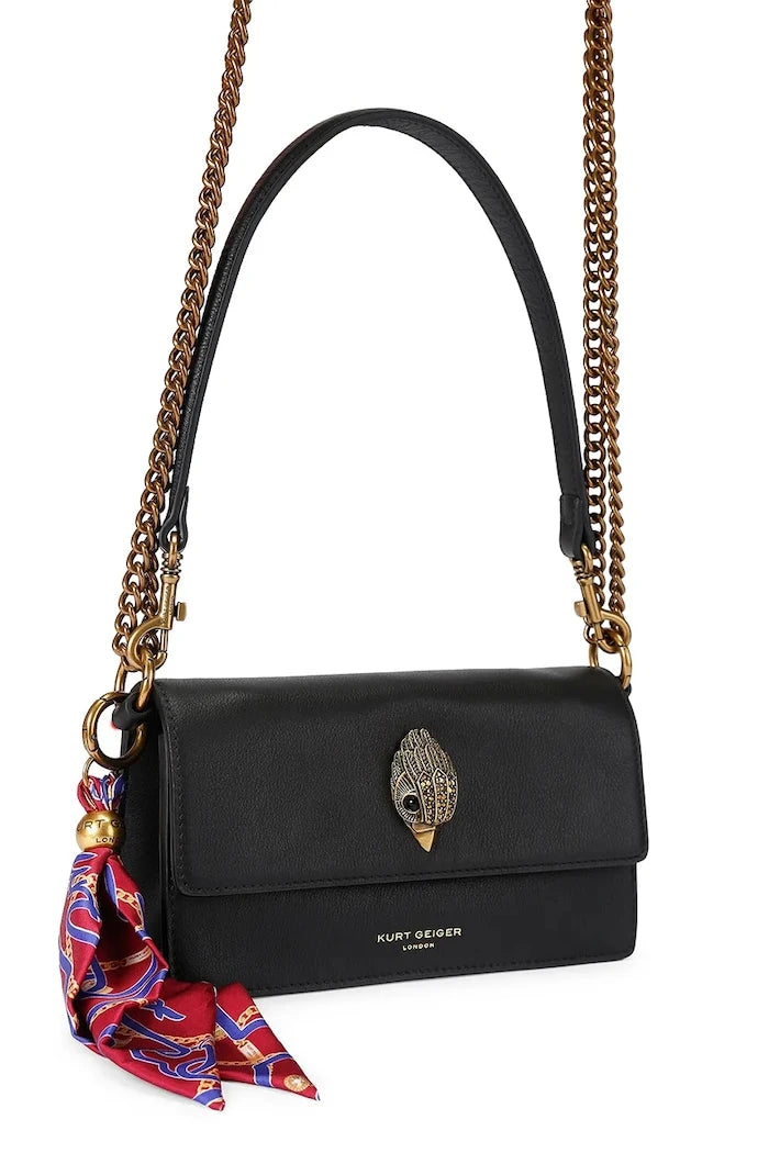 Kurt Geiger London kadın deri çanta SLOANE