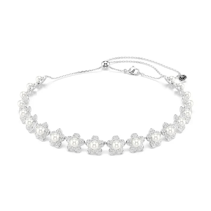 Swarovski metal Ariana Grande x Swarovski kadın kolyesi
